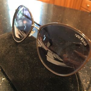 Tom Ford Penelope sunglasses